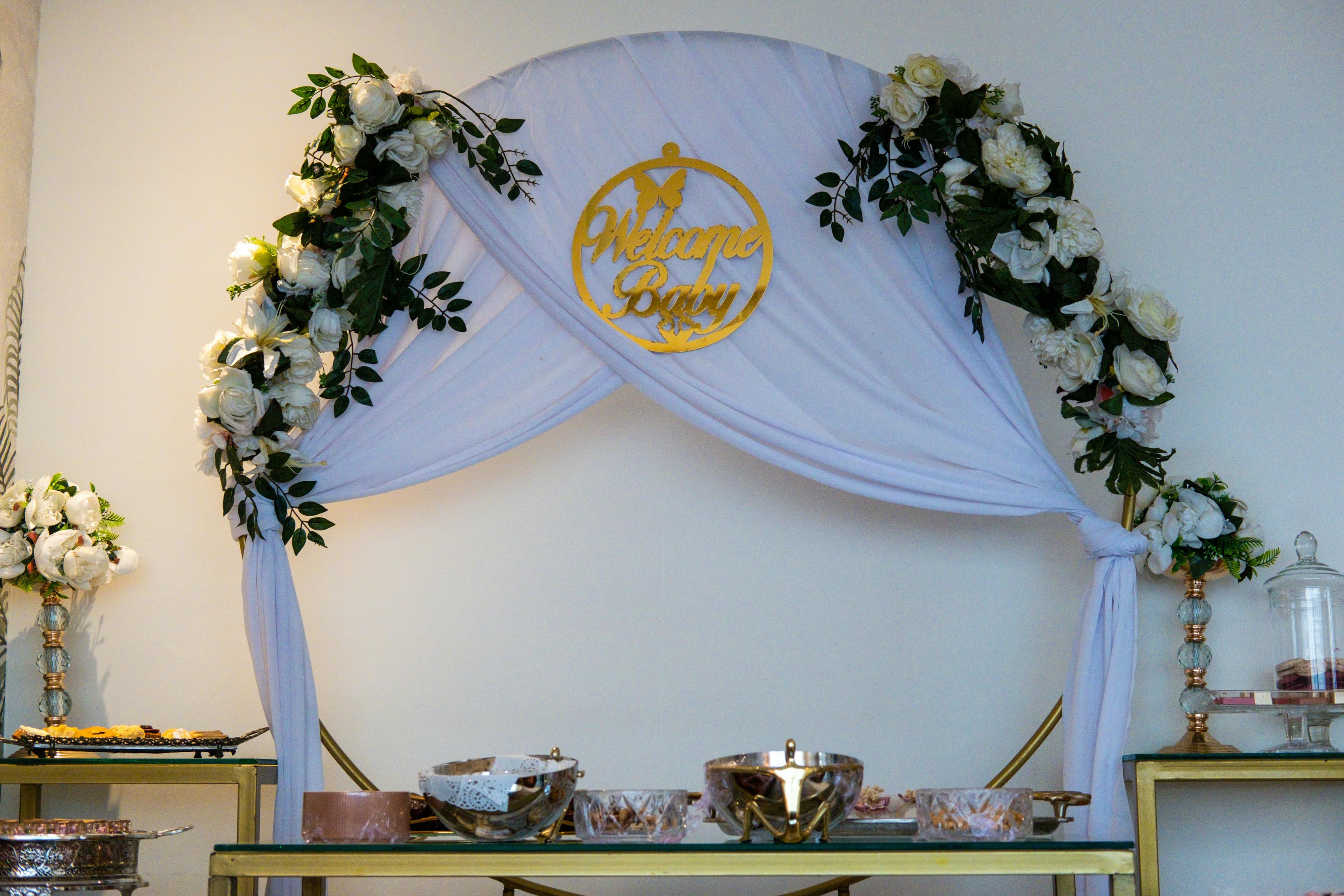 Wedding Florist Software - Design Beautiful Floral Arrangements - Wedding florist software dashboard showing floral arrangement tools
