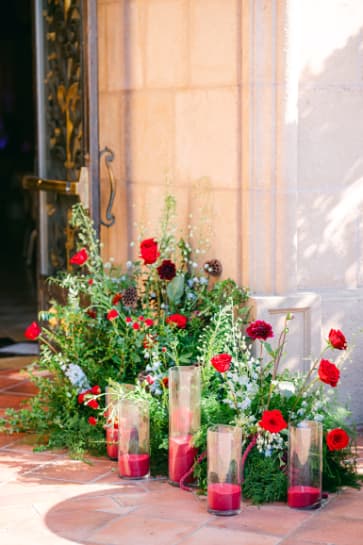 Wedding Florist Contract Template: What to Include (2026 Guide)