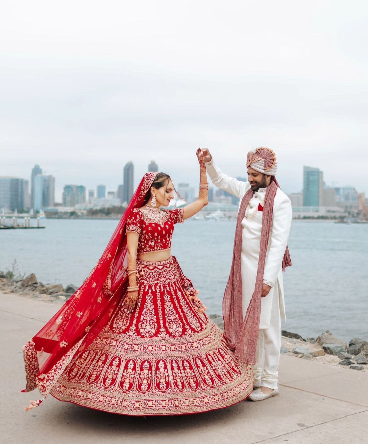 Social Media Marketing for Florists: Instagram, Pinterest & TikTok Guide