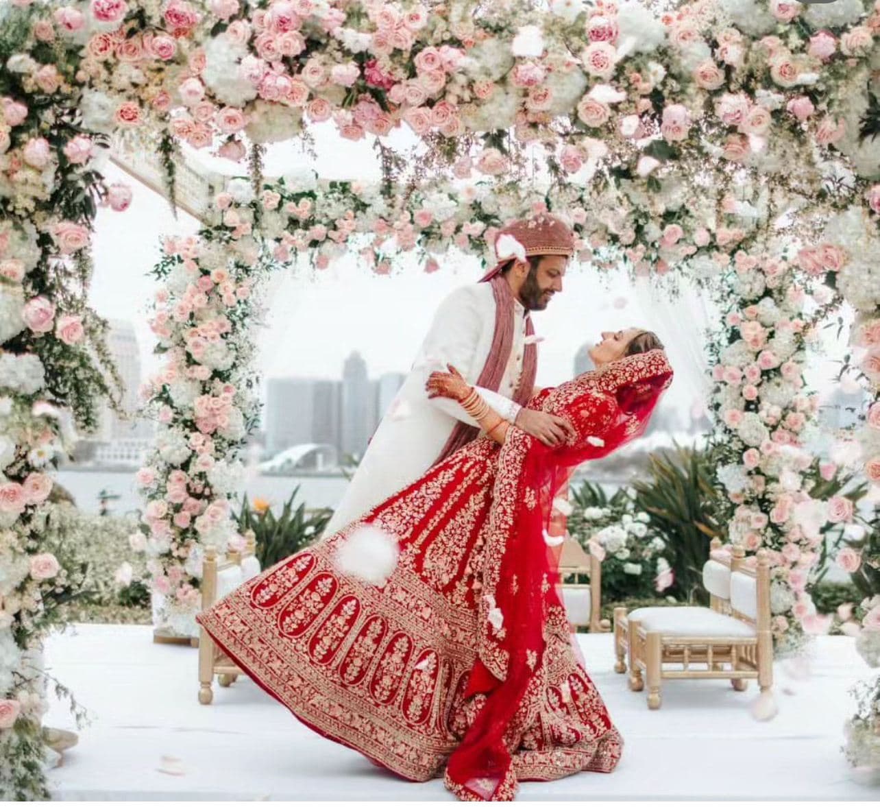 How to Build a Stunning Florist Portfolio (Even as a Beginner)