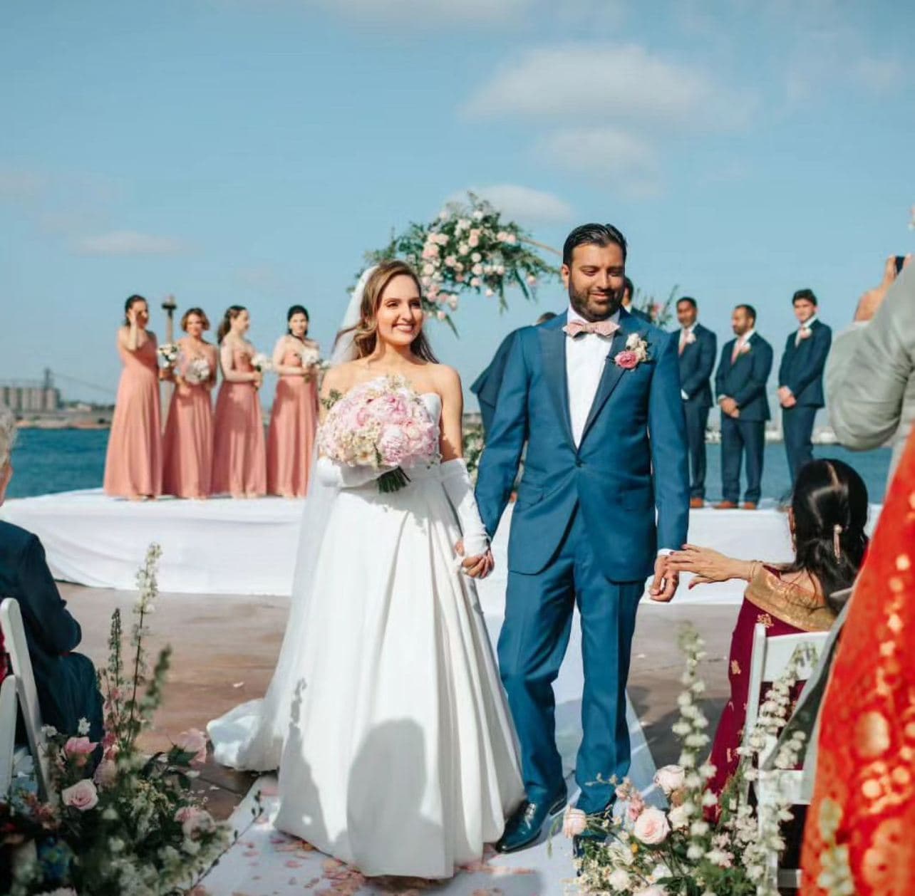 Tax Guide for Wedding Florists: Deductions, Filing & Tips